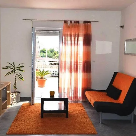Apartamento Lena Split