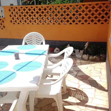 Apartman Lena Split