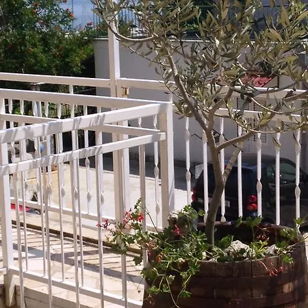 Lena Apartman Split