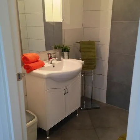 Apartman Lena Split